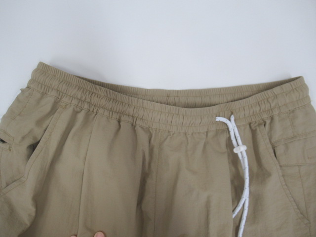 迷迭香(マンネンロウ) NYLON HARVEST TRAINER CLASSIC