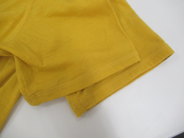 atelierBluebottle(アトリエブルーボトル) ハイカーズ T-shirts-B