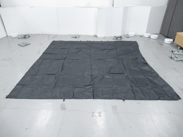 その他ブランド  MOGICS CARSULE カースル カーサイド テント