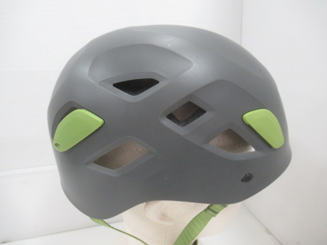 Black Diamond（ブラックダイヤモンド）  ハーフドーム