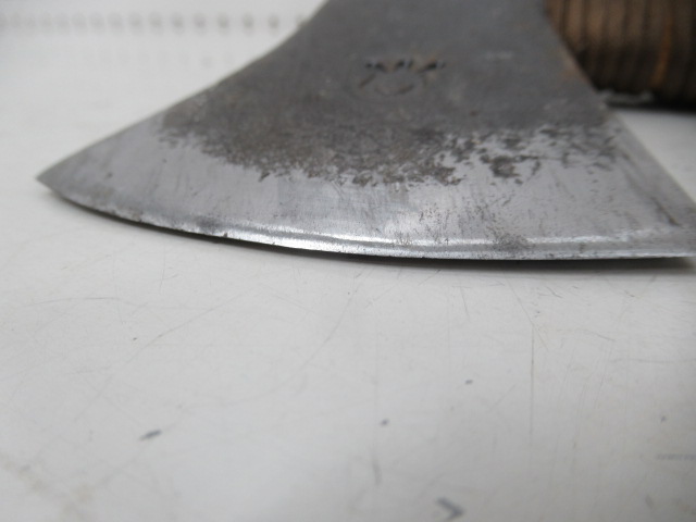 Husqvarna(ハスクバーナ) 手斧 38cm