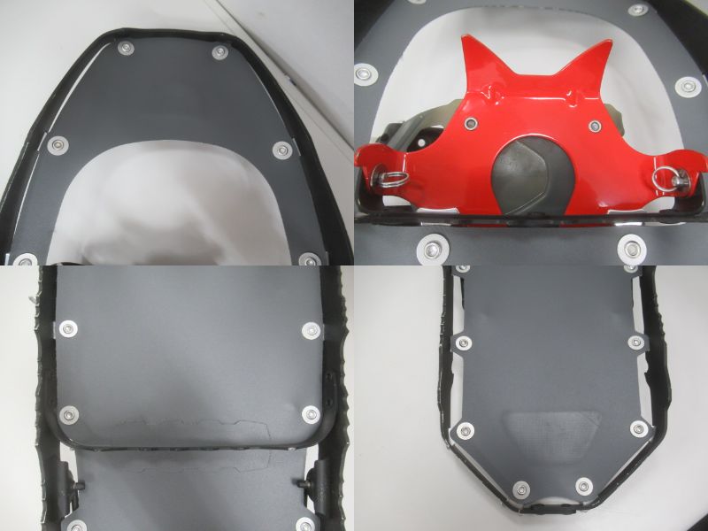 MSR（エムエスアール）  ライトニングアッセント 25