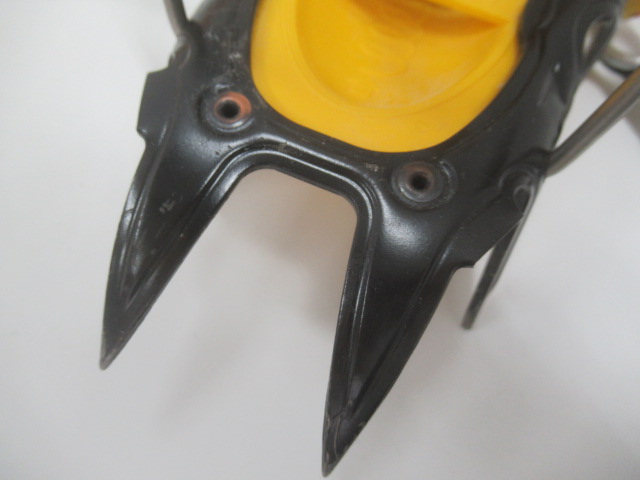 Grivel（グリベル）  G12 オーマチック 片足のみ