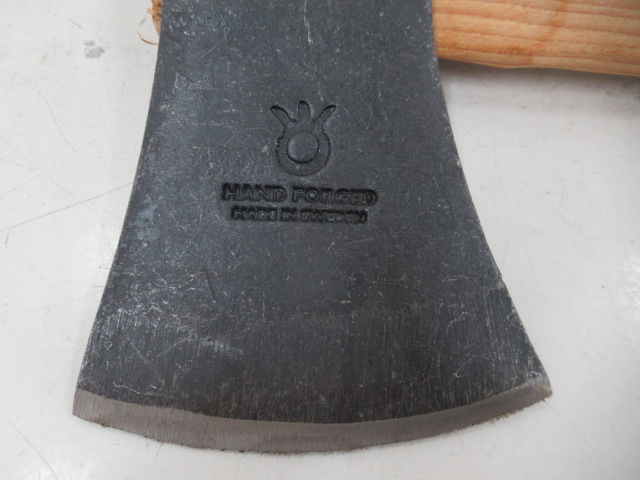 Husqvarna(ハスクバーナ) 手斧 38cm