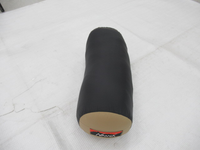 NANGA（ナンガ）  オーロラテックス 450DX ロング