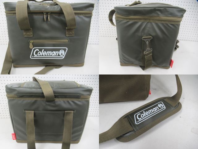 Coleman(コールマン) アルティメイトアイスクーラーII 25L オリーブ