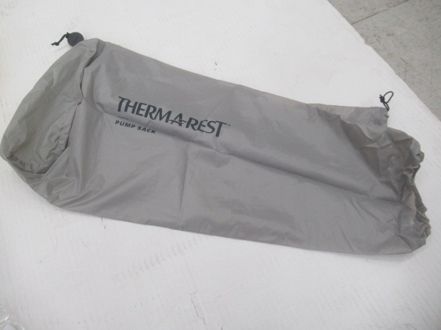 THERMAREST（サーマレスト）  ネオエアー Xライト S