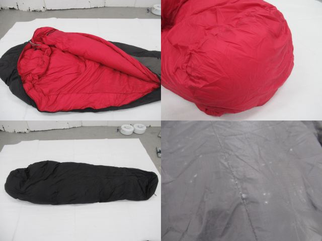 Snow Peak(スノーピーク) バクー 550