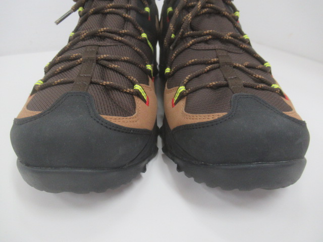 Columbia（コロンビア）  セイバー ファイブ ロー アウトドライ