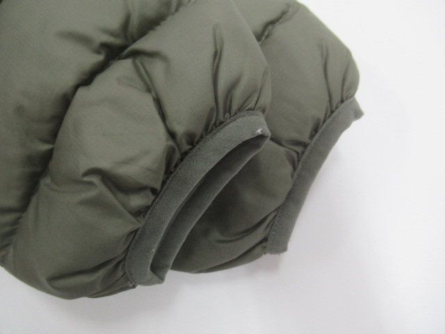 patagonia（パタゴニア）  ボーイズ ハイロフト ダウン セーター フーディ キッズ