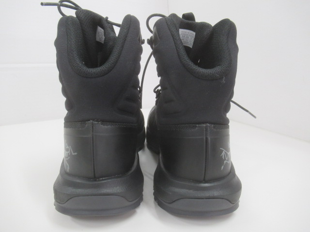 ARC'TERYX（アークテリクス）  Aerios AR Mid GORE-TEX