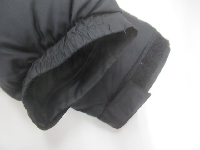 THE NORTH FACE（ノースフェイス）  ヌプシジャケット メンズ