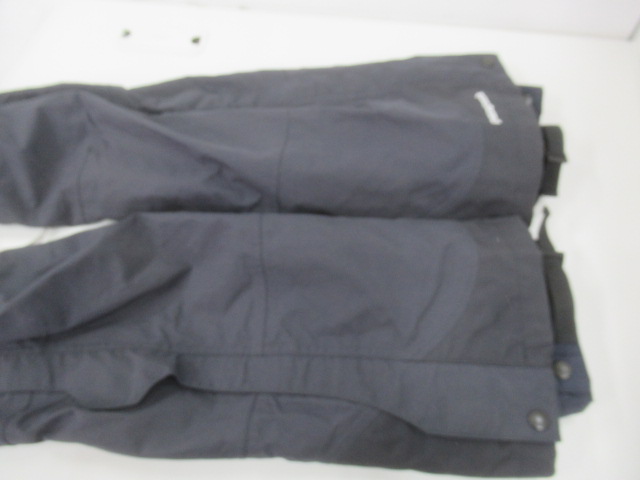 patagonia（パタゴニア）  ゴアテックス オーバーパンツ