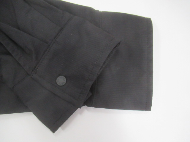 THE NORTH FACE（ノースフェイス）  スワローテイルシャツ メンズ