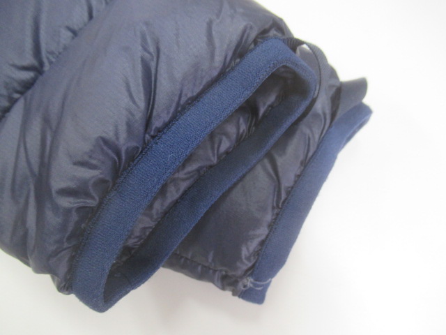 Marmot（マーモット）  1000 EASE DOWN JACKET