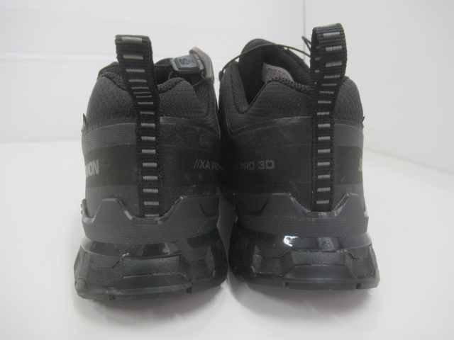 SALOMON（サロモン）  XA PRO 3D V9 GORE-TEX