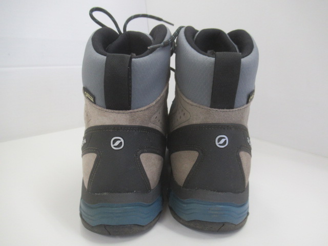 SCARPA（スカルパ）  ZG トレック GTX