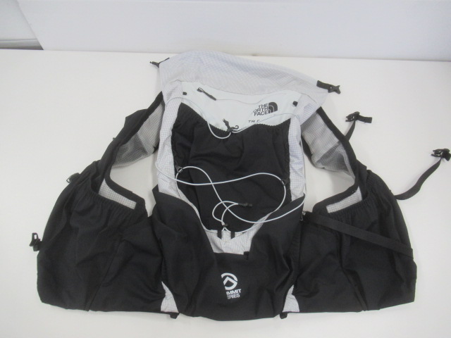THE NORTH FACE（ノースフェイス）  ティーアールロケット 15L