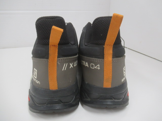 SALOMON（サロモン）  X ULTRA 4 LTR GORE-TEX