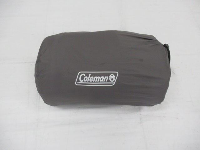Coleman(コールマン) キャンパーインフレーターマットハイピーク/ダブル