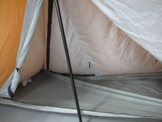 tent-Mark DESIGNS(テンマクデザイン) パンダTCPLUS オプションセット