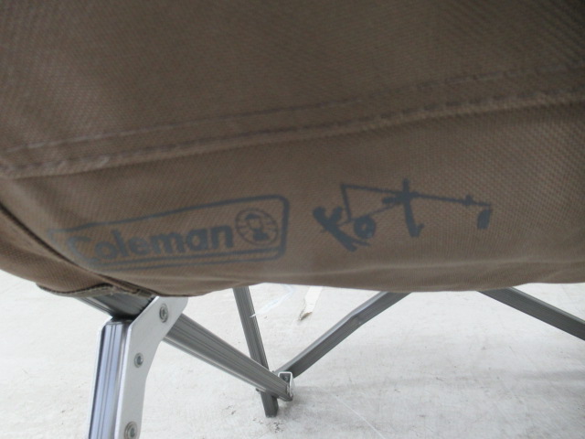 Coleman(コールマン) koti キャンパスコージーチェア