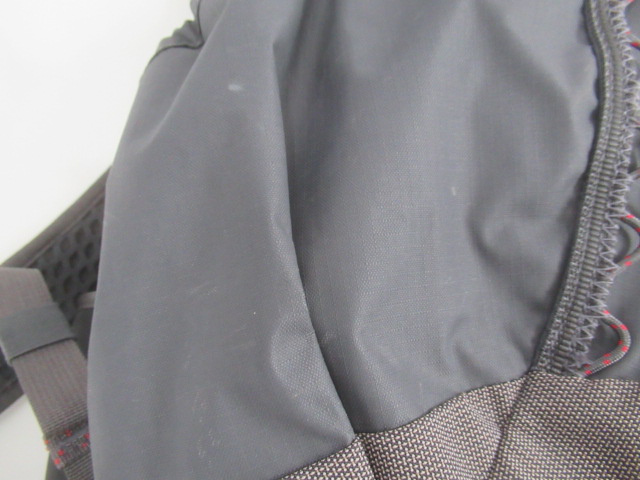 KLATTERMUSEN（クレッタルムーセン）  Brimer 24L