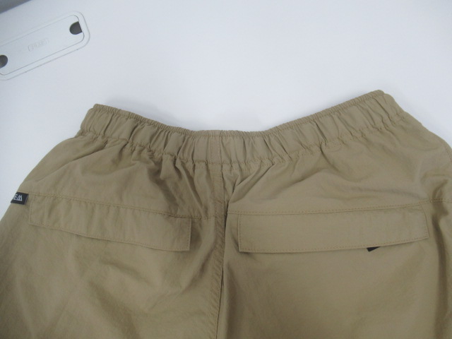 RIDGE MOUNTAIN GEAR(リッジマウンテンギア) ベーシックハイクショーツ