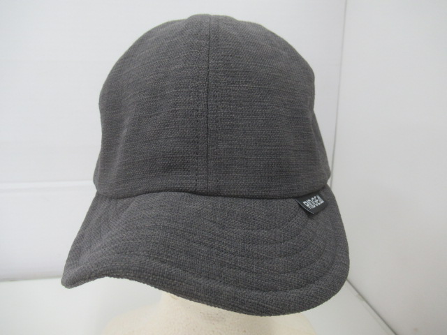 RIDGE MOUNTAIN GEAR（リッジマウンテンギア）  Hempish Basic Cap