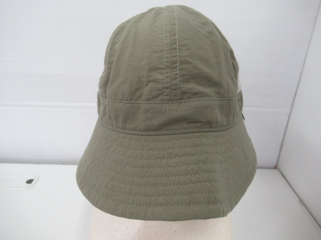 RIDGE MOUNTAIN GEAR(リッジマウンテンギア) Mesh Enough Hat