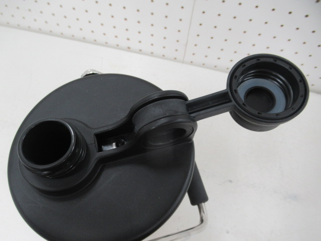 その他ブランド  LALPHA 真空キャンプスリムジャグ 1.8L