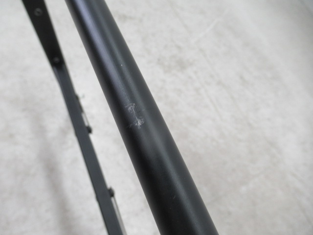RATEL WORKS（ラーテルワークス）  ウッドパネルテーブル