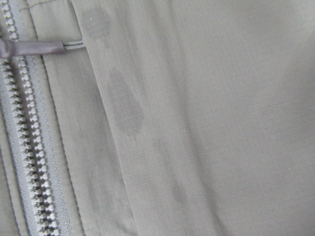 ARC'TERYX（アークテリクス）  CHEXA HYBRID VEST