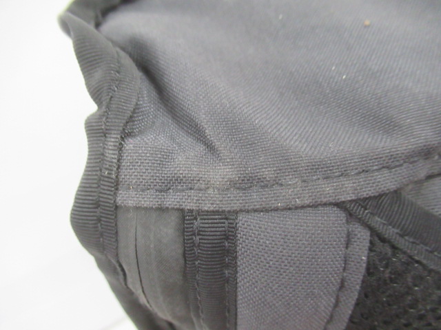 その他ブランド  MISSION WORKSHOP The Rhake