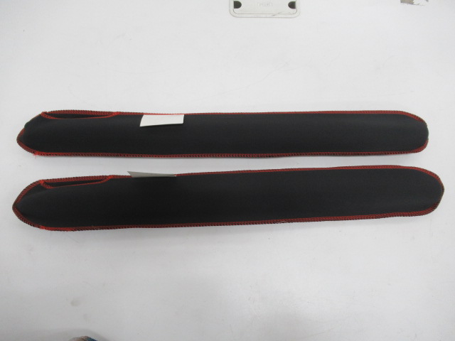 その他ブランド  ノーブランド カーボン タープポール 2.1m 2本セット