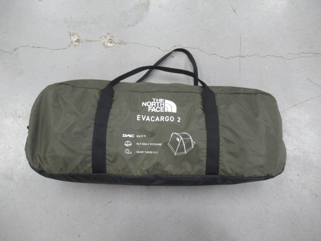 THE NORTH FACE(ノースフェイス) エバカーゴ2