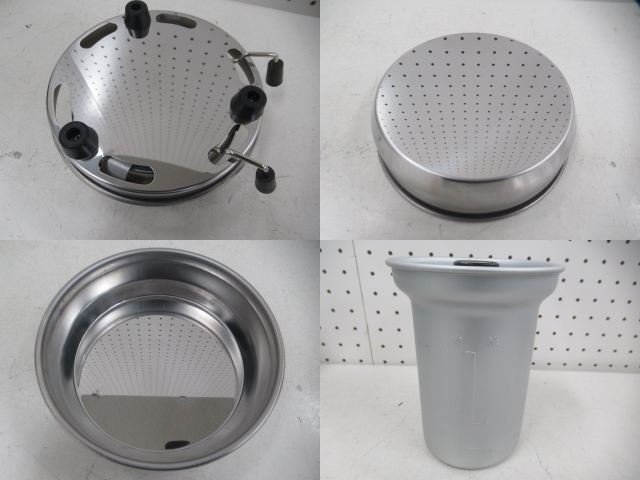 その他ブランド  大木製作所 アルポット ALPOT