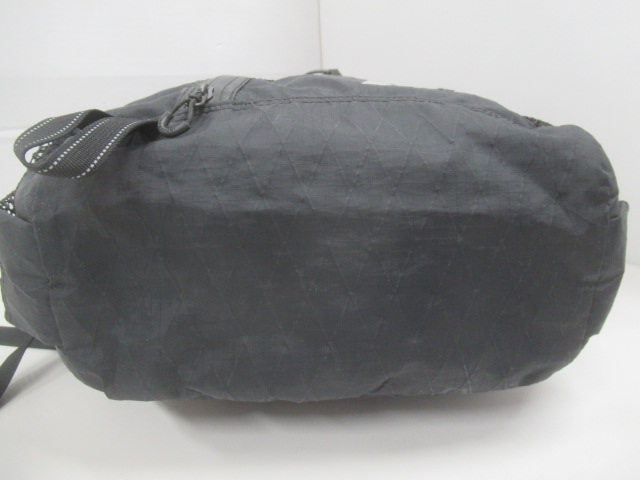 and wander（アンドワンダー）  X-Pac 30L backpack
