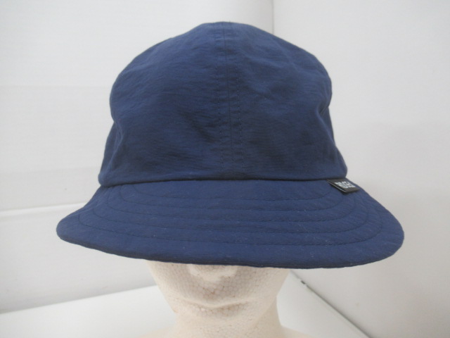 RIDGE MOUNTAIN GEAR(リッジマウンテンギア) Basic Cap