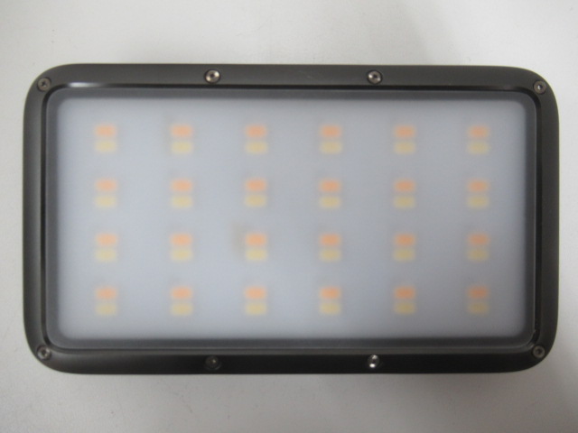 LUMENA(ルーメナー) LUMENA2 メタルグレイ