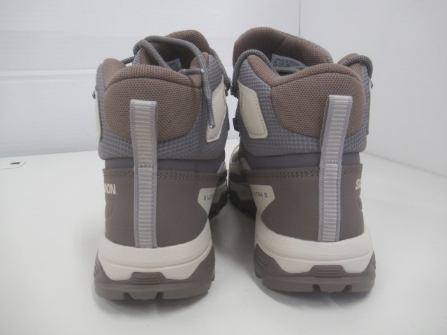 SALOMON（サロモン）  X ULTRA 5 MID GORE-TEX レディース