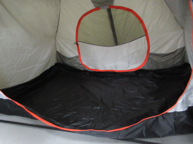 THE NORTH FACE(ノースフェイス) LANDER 2 ランダー2 ノースフェイス