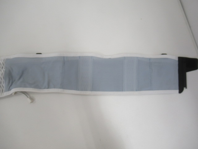 Millet（ミレー）  インテンス ベルト	INTENSE_BELT