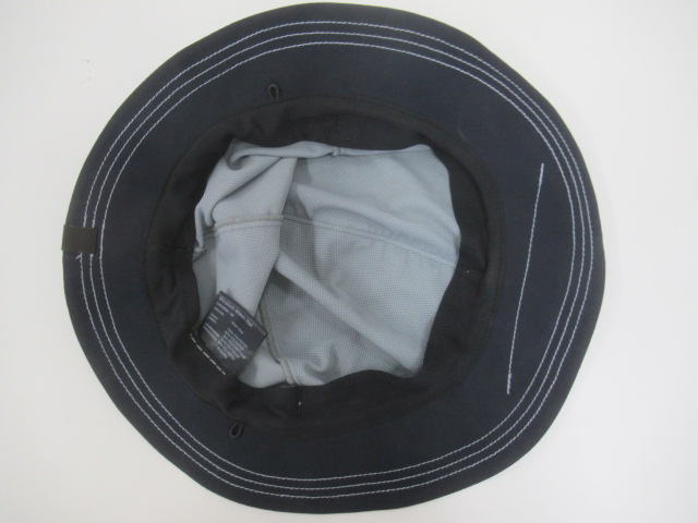 山と道 Stretch Mesh Hat