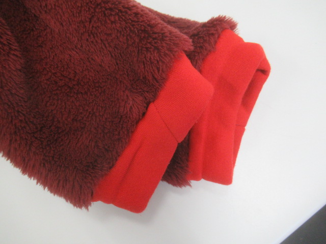 Haglofs（ホグロフス）  ZONE Q JACKET