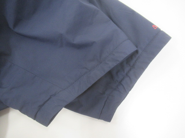 atelierBluebottle(アトリエブルーボトル) ALPHA SHORT SLEEVES