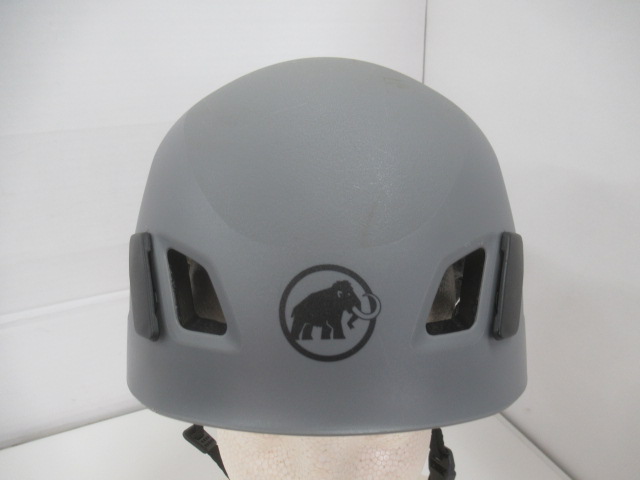 MAMMUT(マムート) スカイウォーカー 3.0 ヘルメット