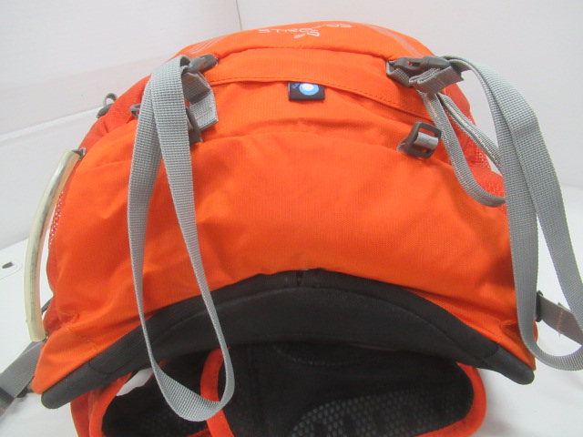 Osprey（オスプレー）  ストラトス26