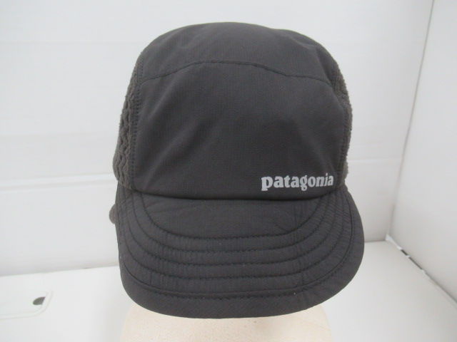 patagonia（パタゴニア）  ウィンター・ダックビル・キャップ