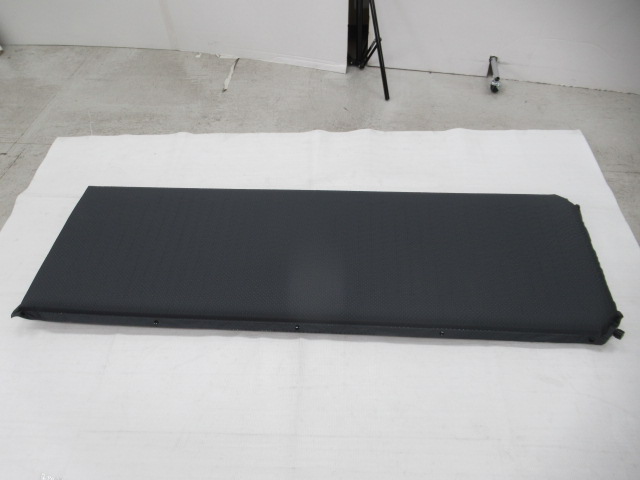 WAQ(ワック) インフレータブル式マット 8cm